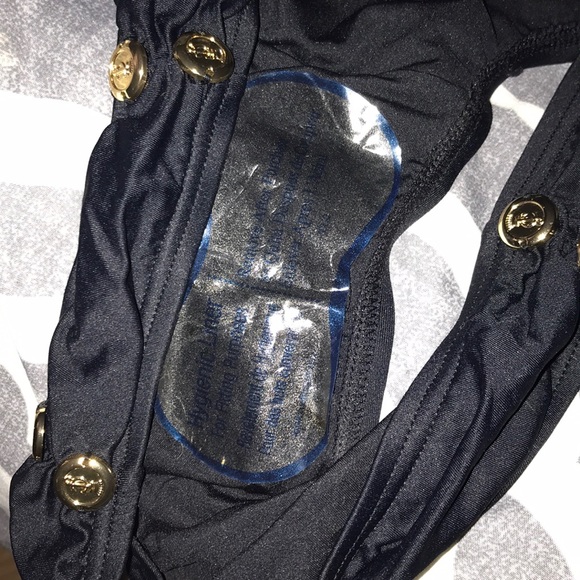 Juicy Couture 2 Piece Bikini NWT - Picture 7 of 7